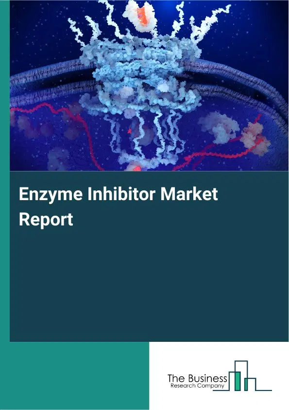 Global Enzyme Inhibitor Market Report 2026