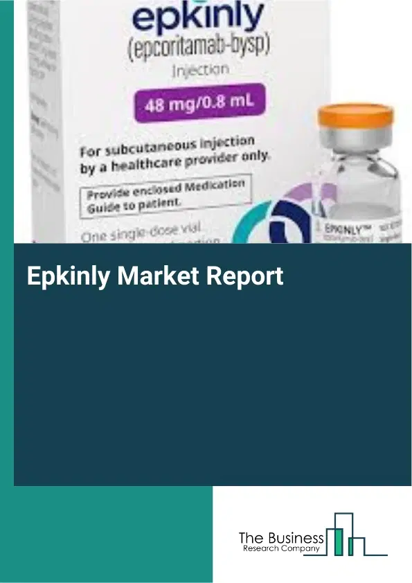 Global Epkinly Market Report 2026