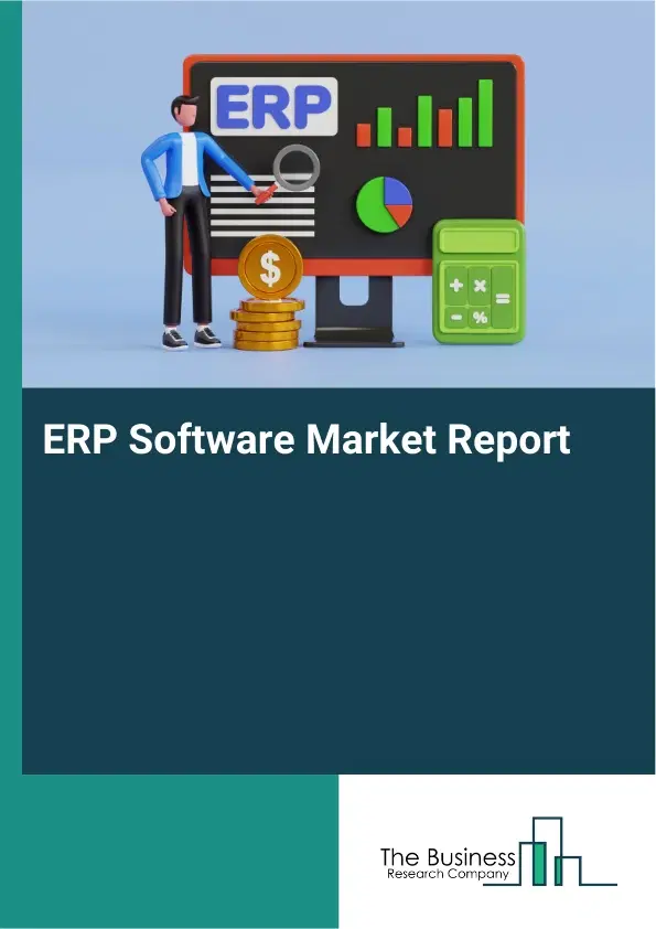 Global ERP Software Market Report 2026