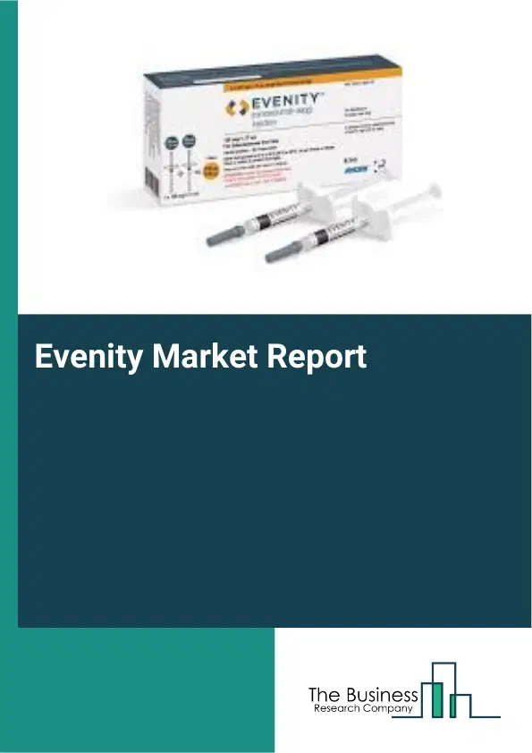 Global Evenity Market Report 2026
