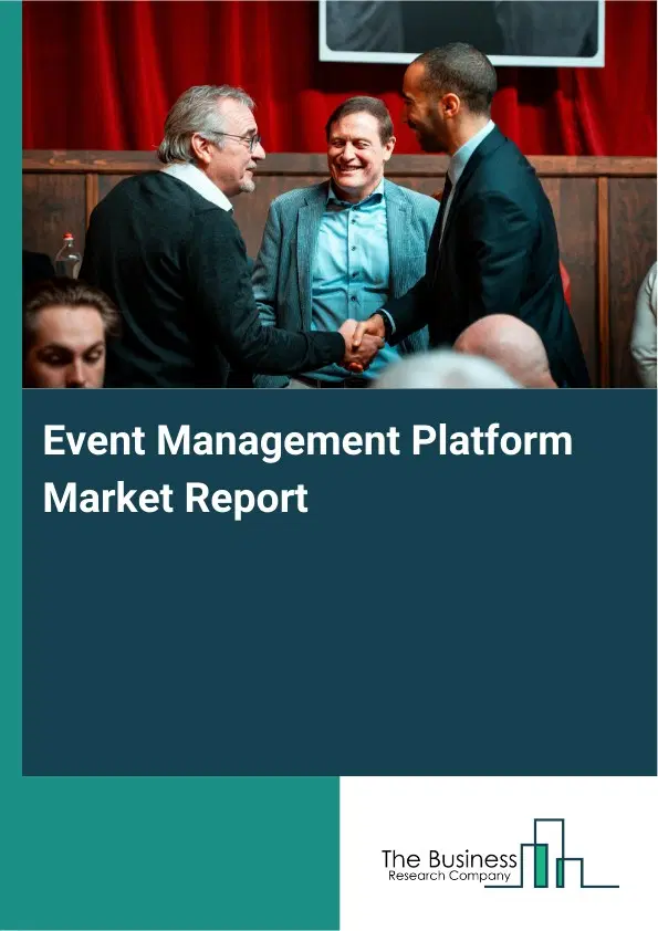 Global Event Management Platform Market Report 2026