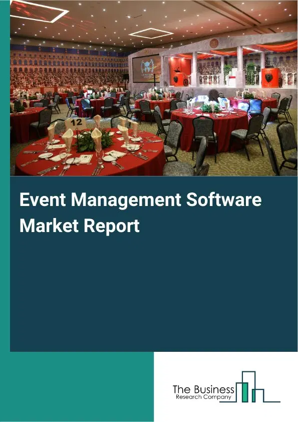 Global Event Management Software Market Report 2026