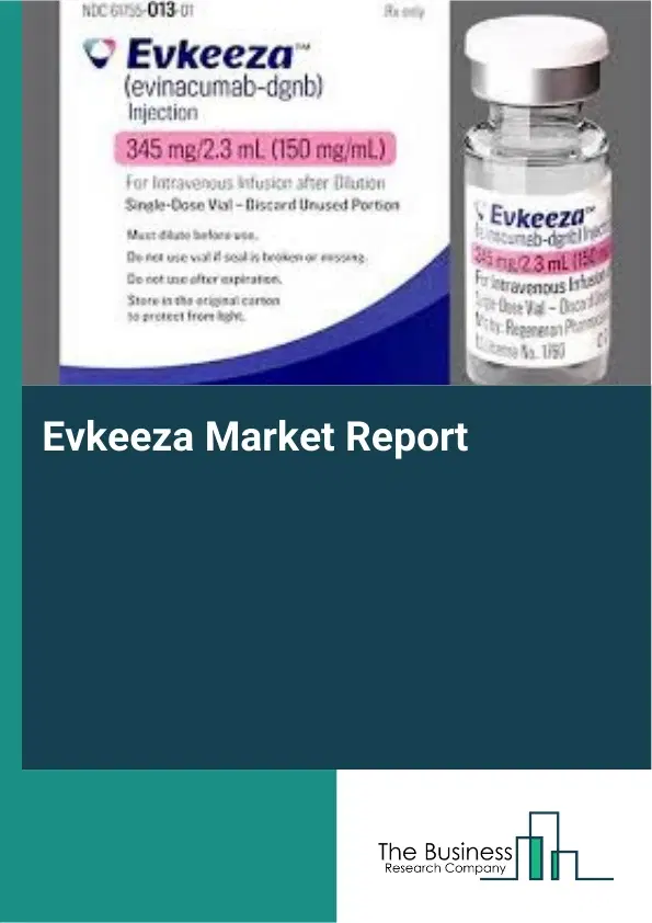 Global Evkeeza Market Report 2026
