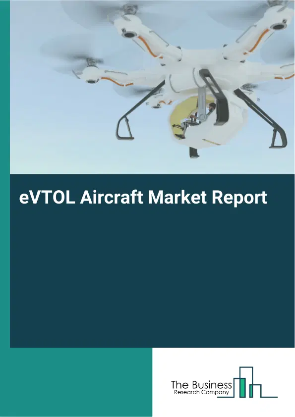 Global eVTOL Aircraft Market Report 2026