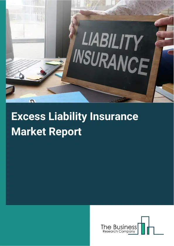 Global Excess Liability Insurance Market Report 2026