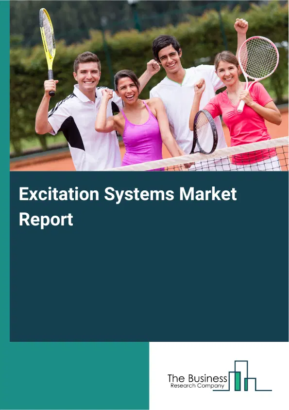 Global Excitation Systems Market Report 2026