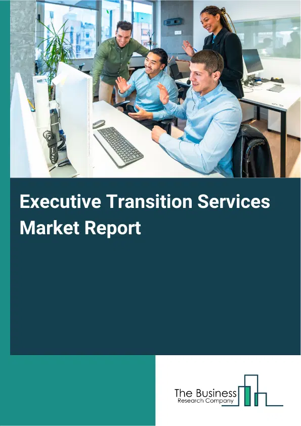Global Executive Transition Services Market Report 2026