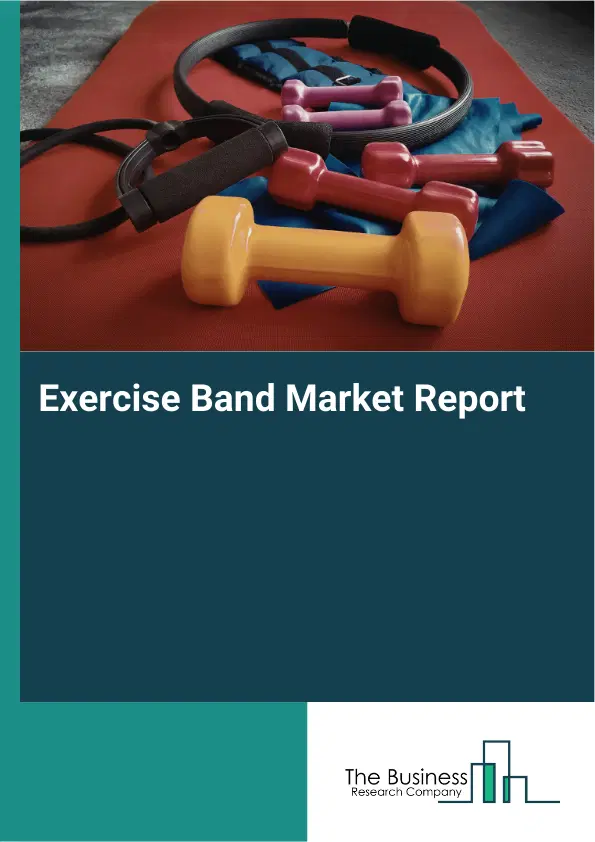 Global Exercise Band Market Report 2026