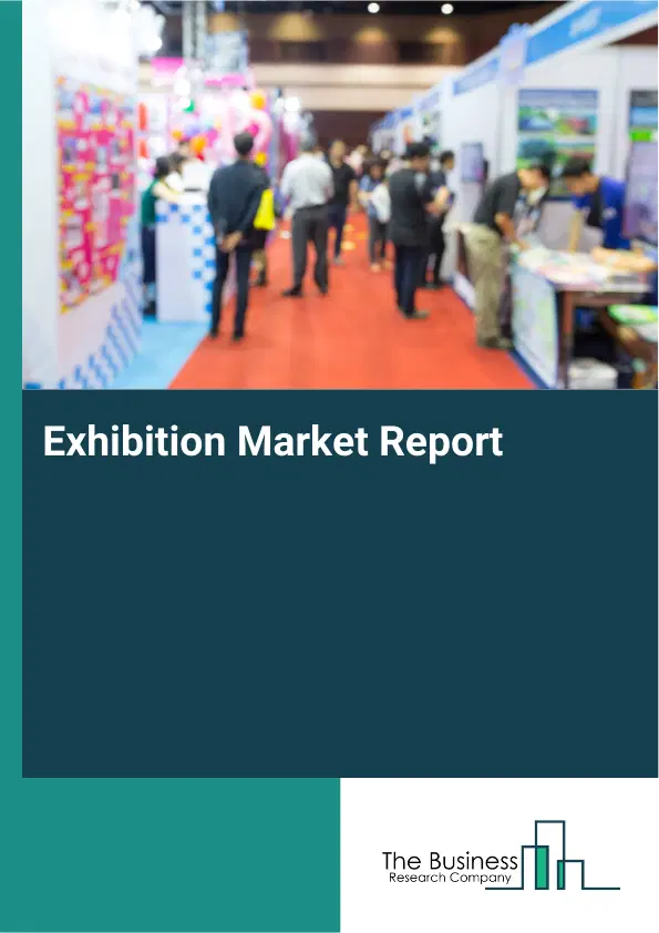 Global Exhibition Market Report 2026