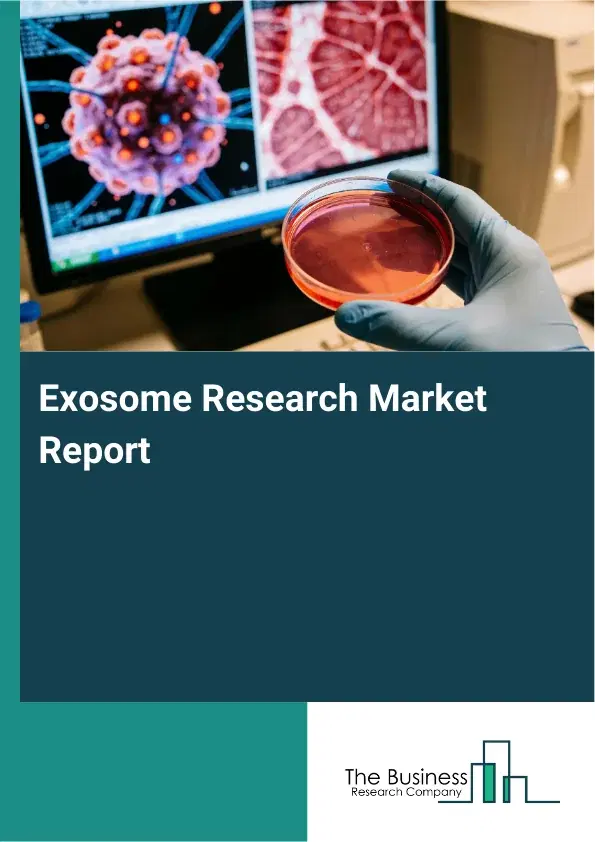 Global Exosome Research Market Report 2026