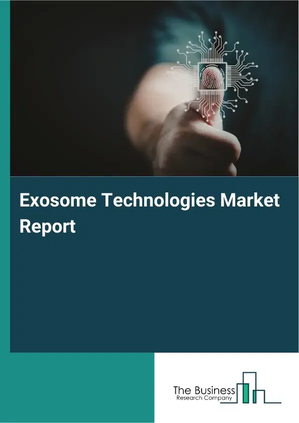 Global Exosome Technologies Market Report 2026