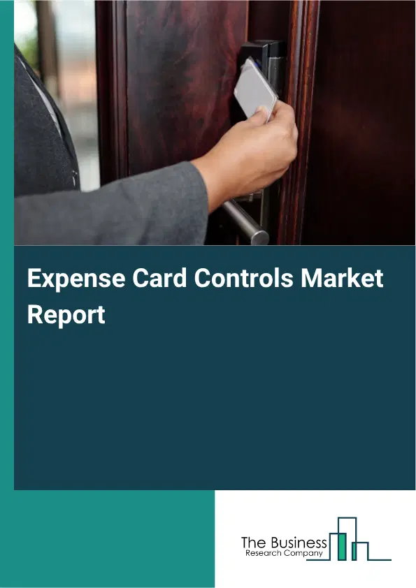 Expense Card Controls Market Report 2026