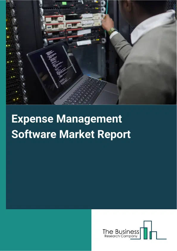 Global Expense Management Software Market Report 2026