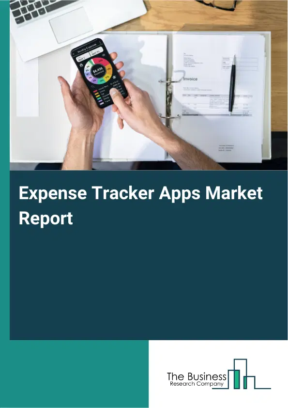 Global Expense Tracker Apps Market Report 2026