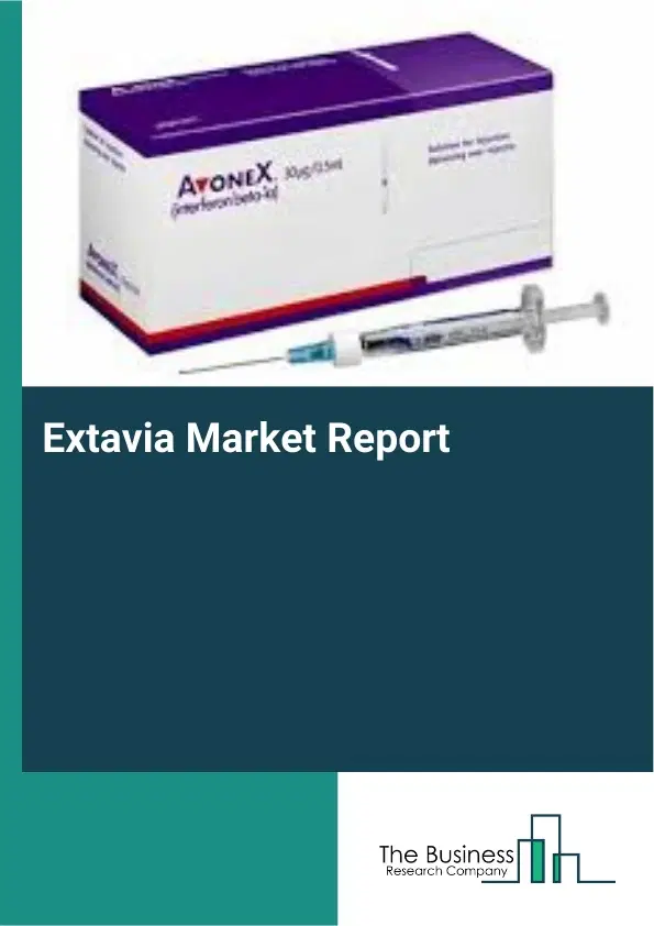 Global Extavia Market Report 2026