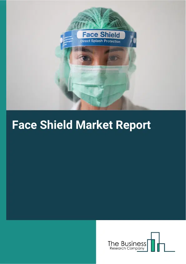 Global Face Shield Market Report 2026
