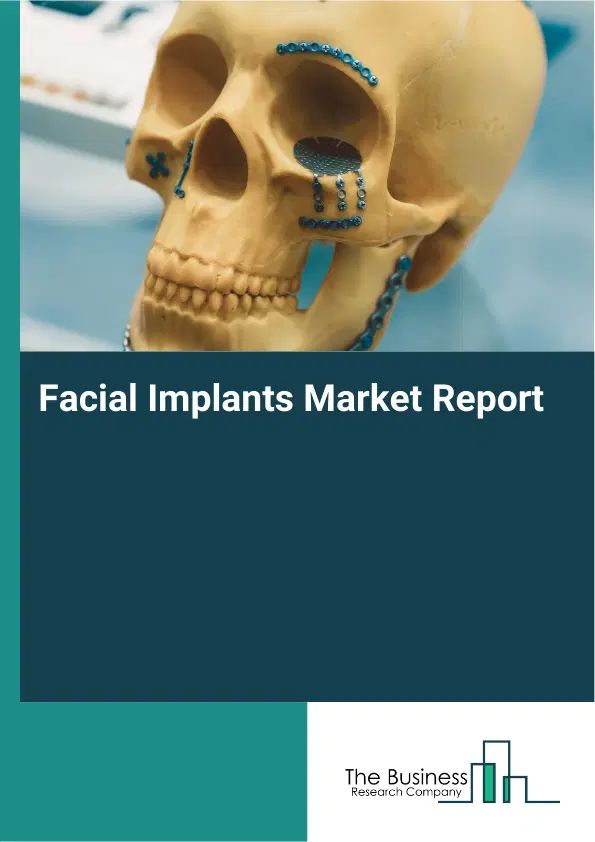 Global Facial Implants Market Report 2026