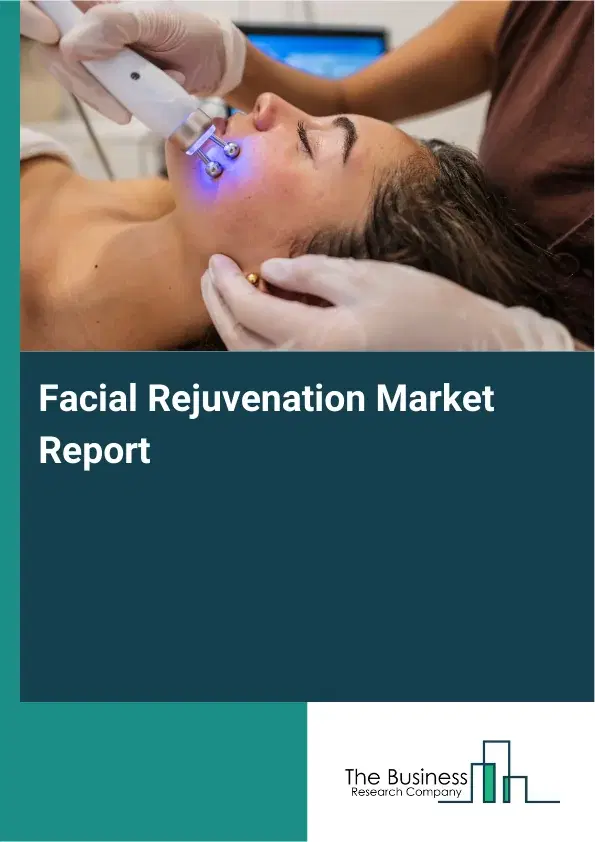 Global Facial Rejuvenation Market Report 2026