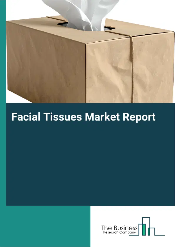 Global Facial Tissues Market Report 2026