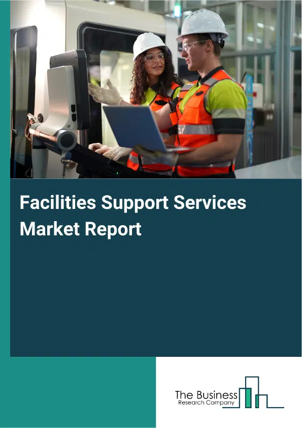 Global Facilities Support Services Market Report 2026
