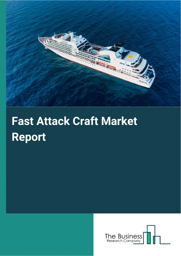 Global Fast Attack Craft Market Report 2026