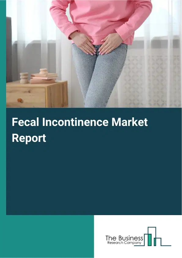 Global Fecal Incontinence Market Report 2026