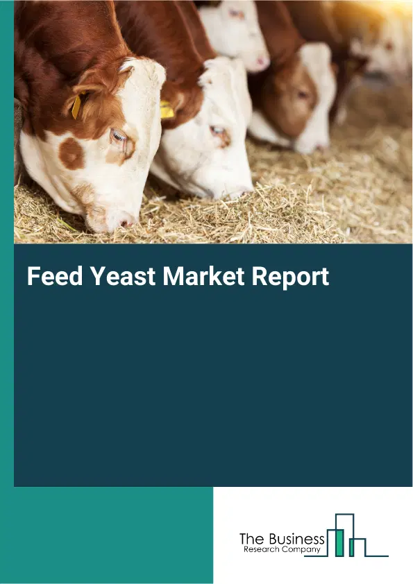 Global Feed Yeast Market Report 2026