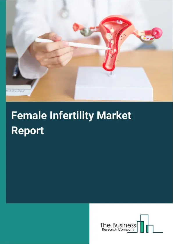 Global Female Infertility Market Report 2026