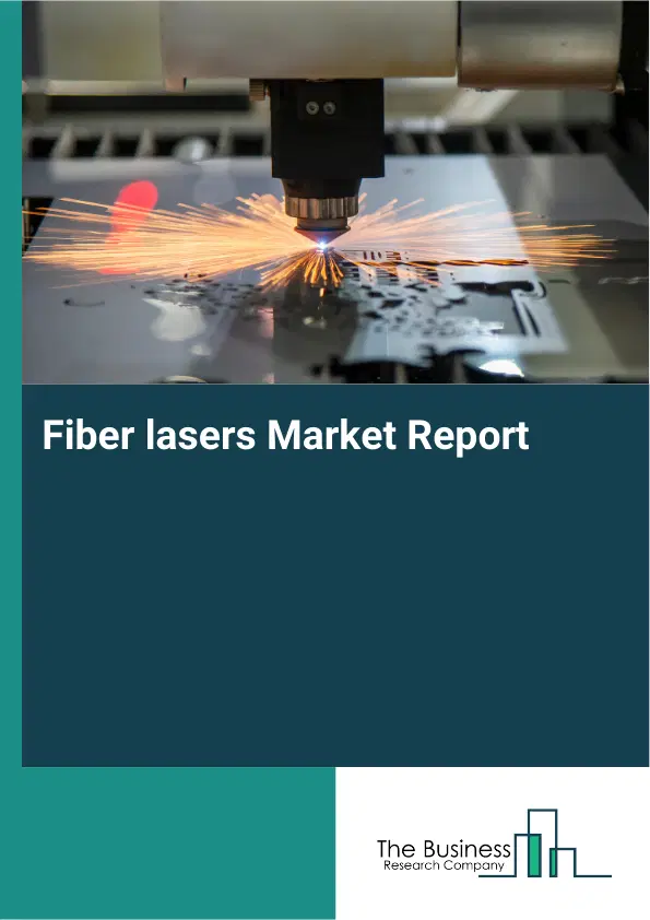 Global Fiber lasers Market Report 2026