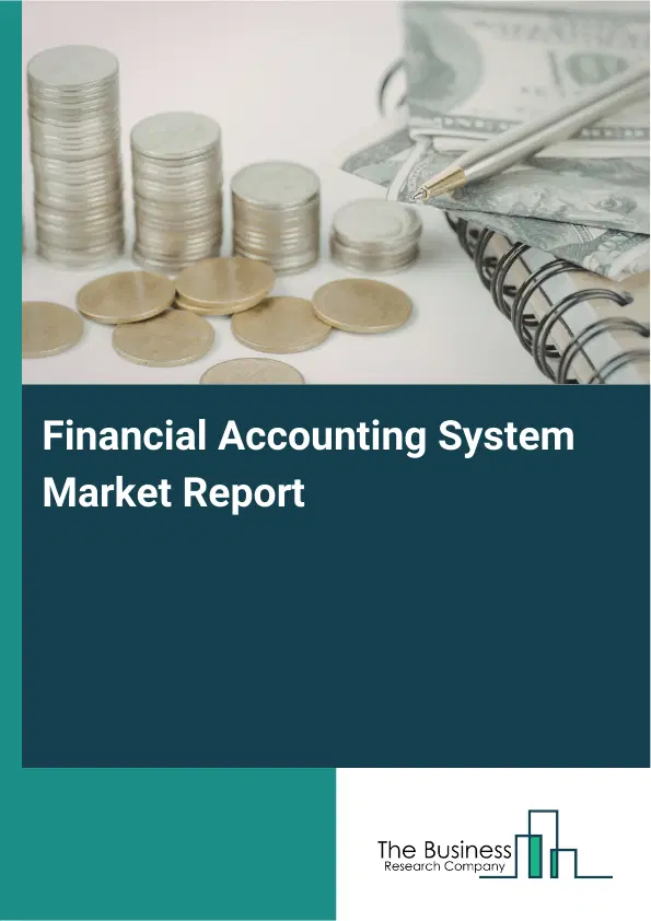 Global Financial Accounting System Market Report 2026
