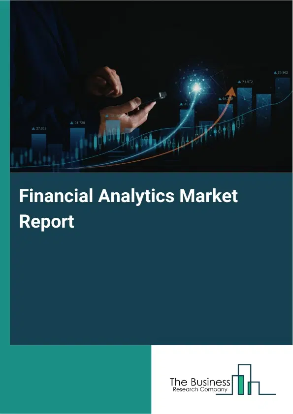 Global Financial Analytics Market Report 2026