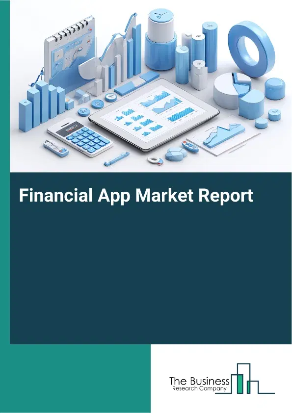 Global Financial App Market Report 2026