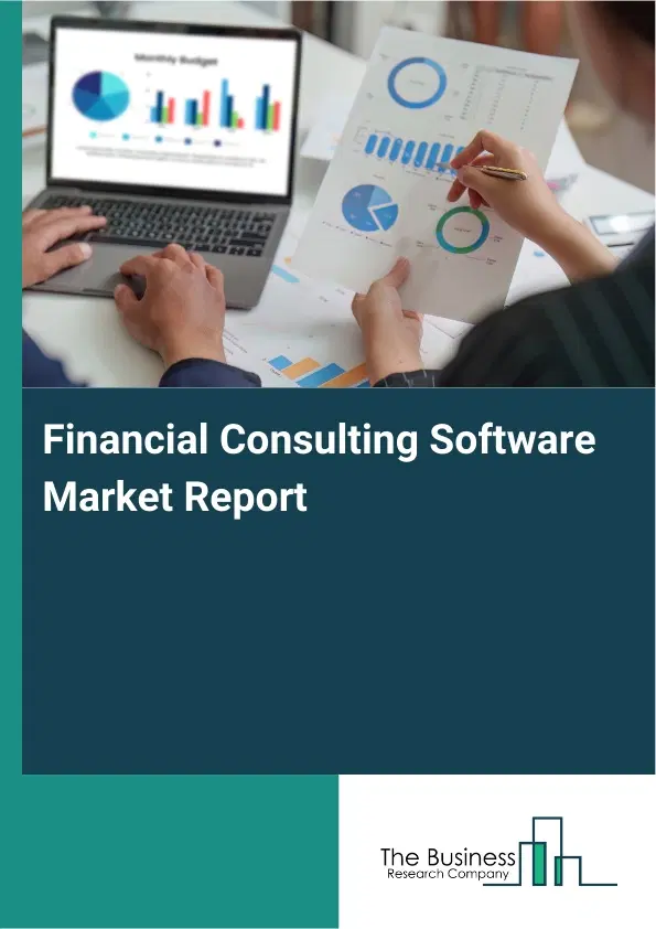 Global Financial Consulting Software Market Report 2026