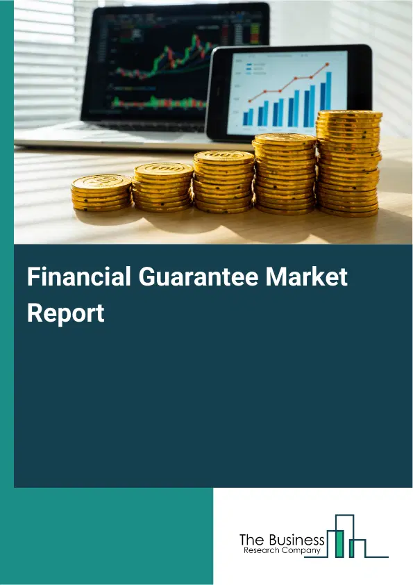 Global Financial Guarantee Market Report 2026