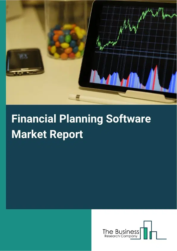 Global Financial Planning Software Market Report 2026