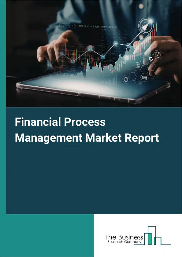 Financial Process Management Market Report 2026