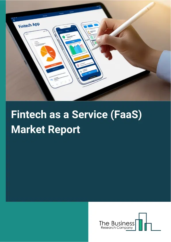 Global Fintech as a Service (FaaS) Market Report 2026