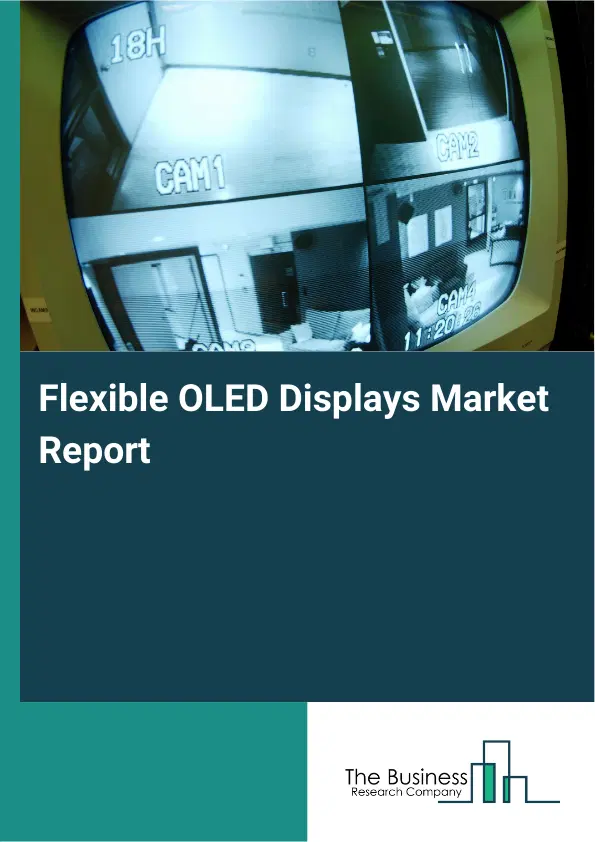 Global Flexible OLED Displays Market Report 2026