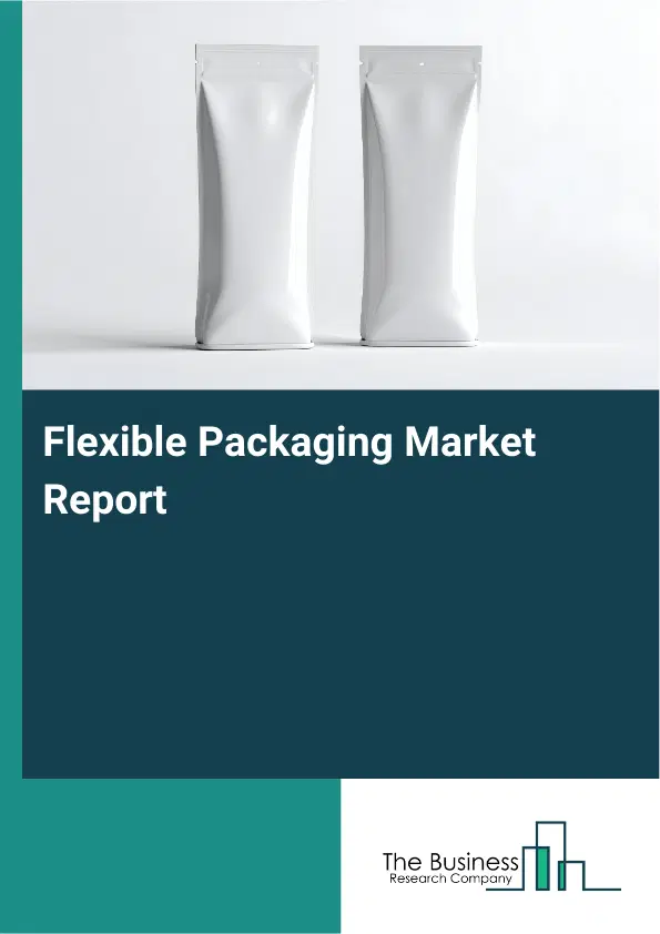 Global Flexible Packaging Market Report 2026