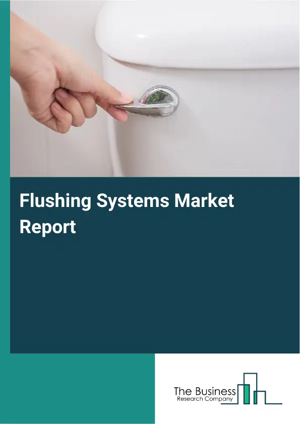 Global Flushing Systems Market Report 2026