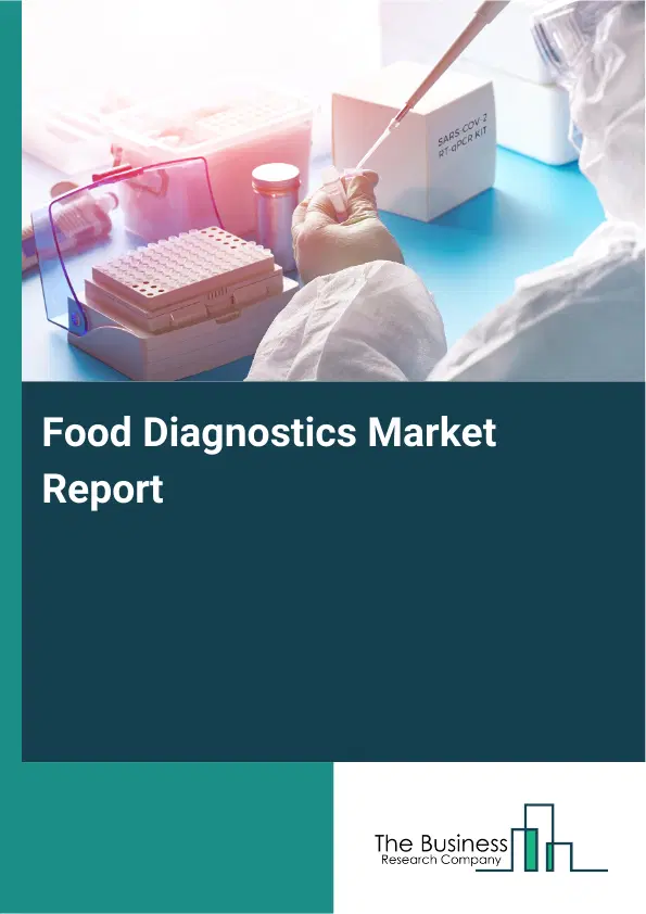Global Food Diagnostics Market Report 2026
