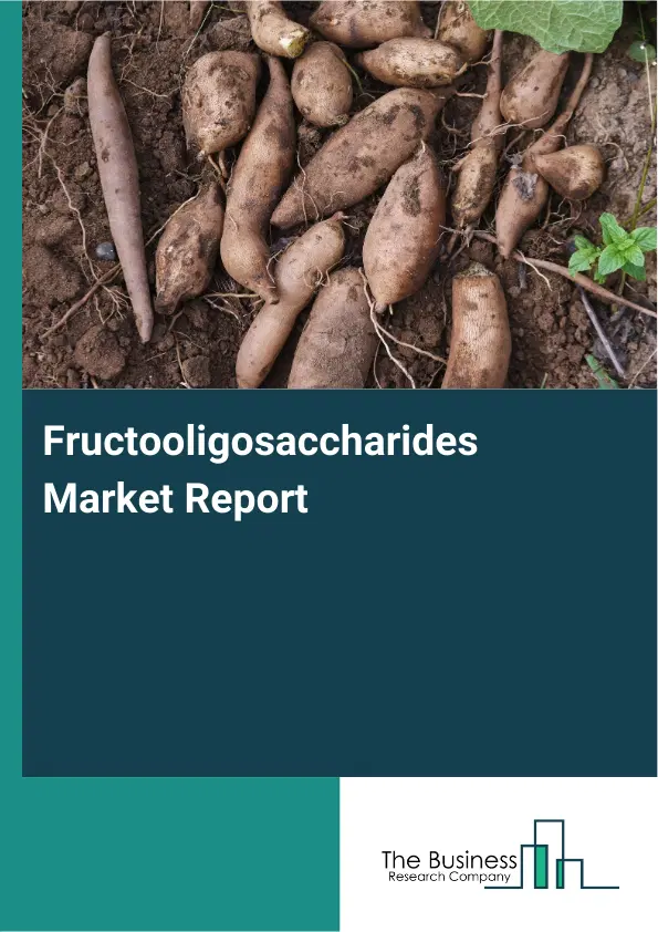 Global Fructooligosaccharides Market Report 2026