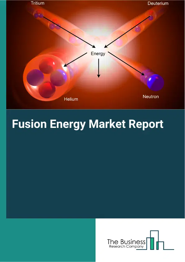 Global Fusion Energy Market Report 2026