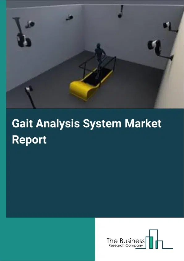 Global Gait Analysis System Market Report 2026