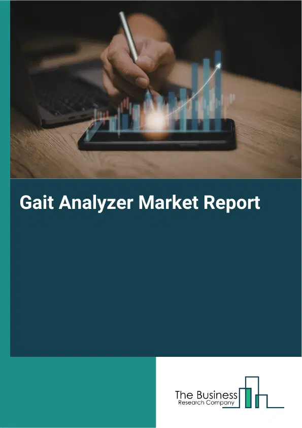 Global Gait Analyzer Market Report 2026