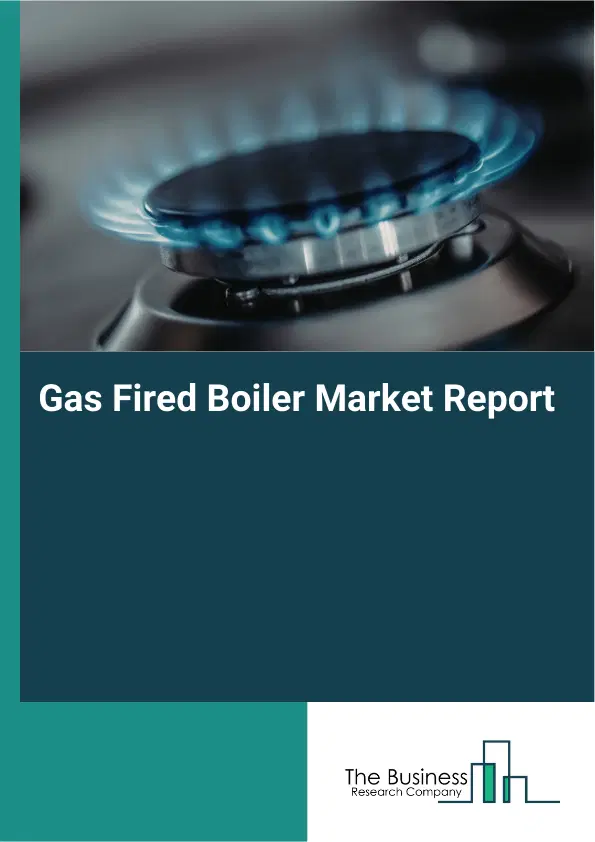 Global Gas Fired Boiler Market Report 2026