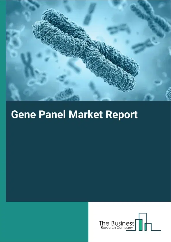 Global Gene Panel Market Report 2026