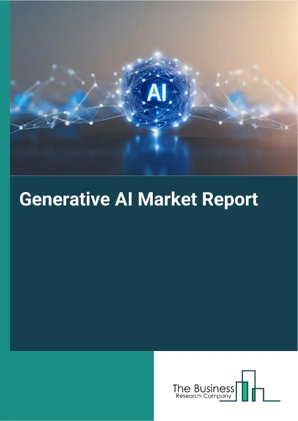 Global Generative AI Market Report 2026