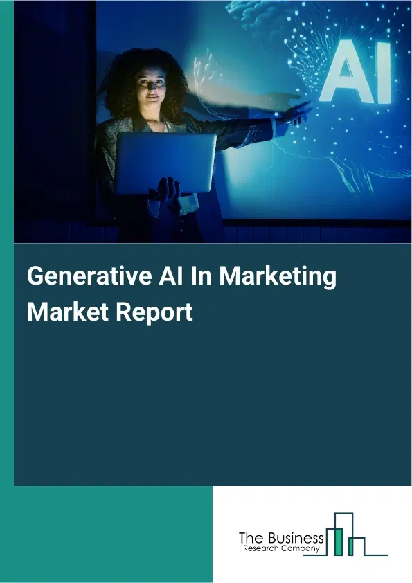 Global Generative AI In Marketing Market Report 2026