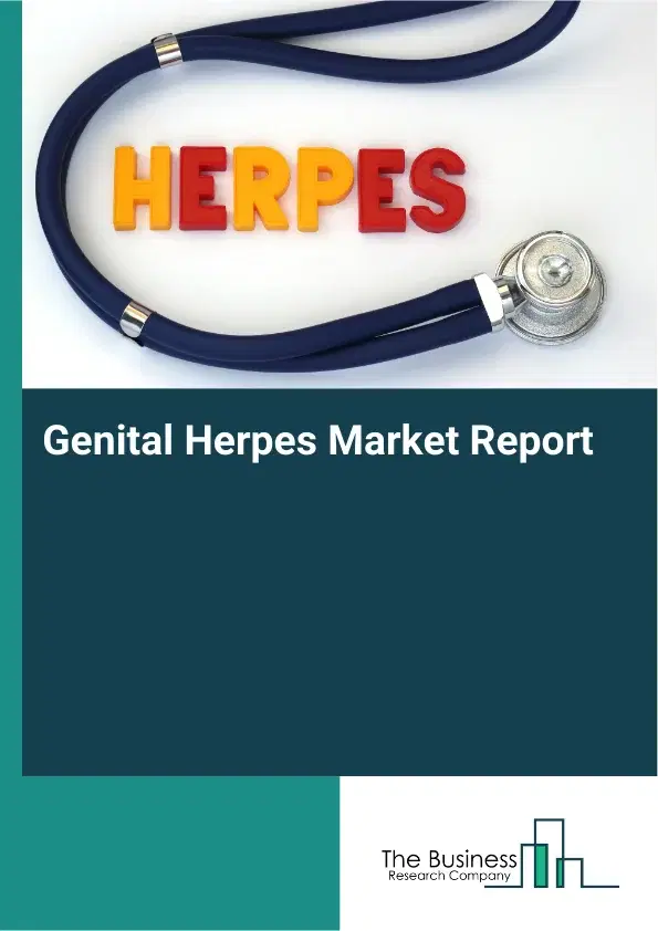 Global Genital Herpes Market Report 2026